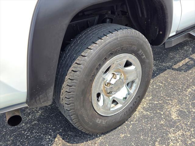 used 2020 Toyota Tacoma car, priced at $28,500