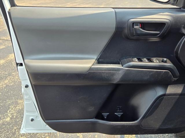used 2020 Toyota Tacoma car, priced at $28,500