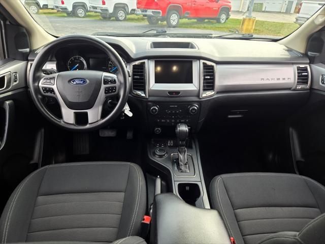 used 2020 Ford Ranger car, priced at $28,340