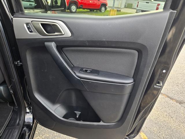 used 2020 Ford Ranger car, priced at $28,340