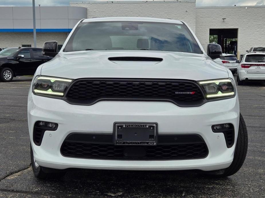 used 2023 Dodge Durango car, priced at $39,490