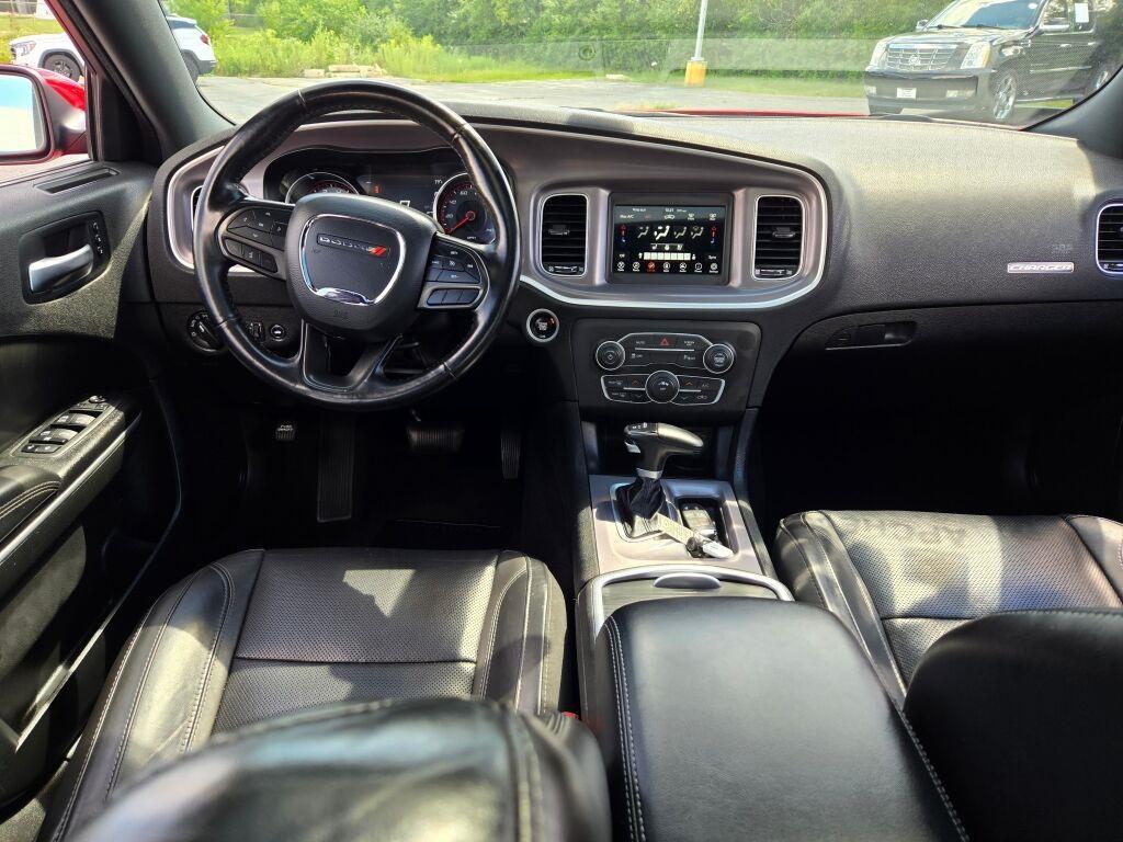used 2022 Dodge Charger car, priced at $20,800