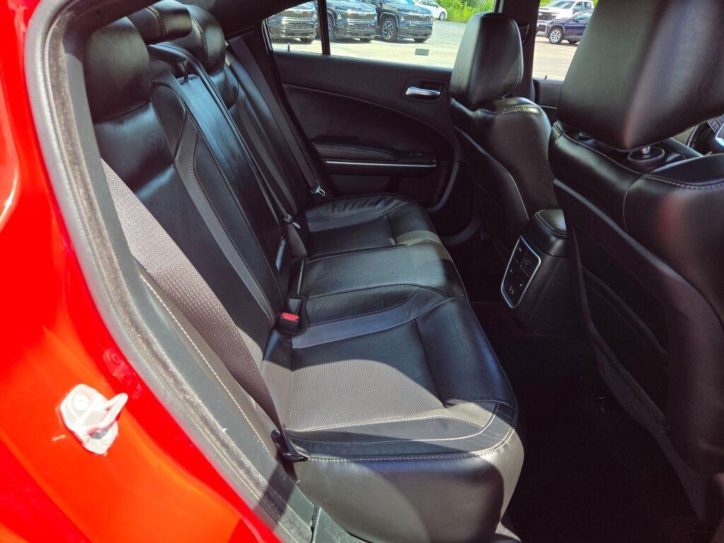 used 2022 Dodge Charger car, priced at $20,800