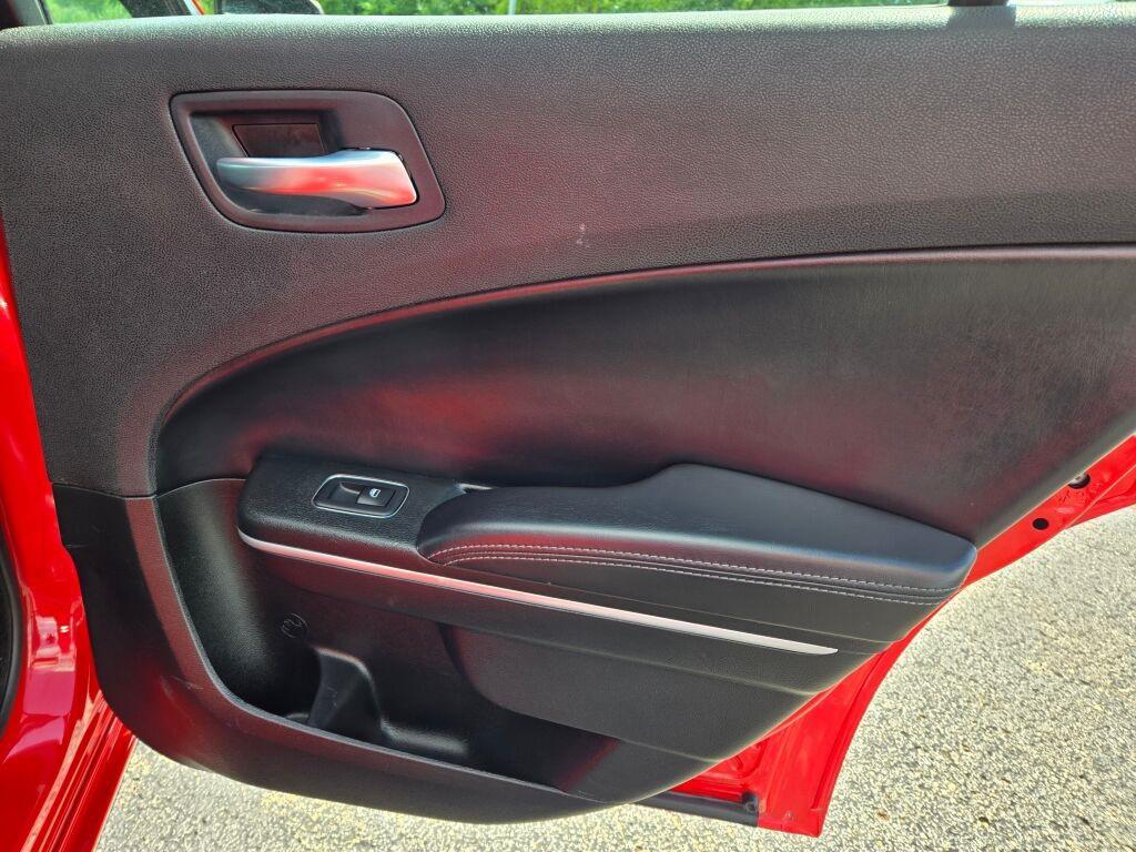 used 2022 Dodge Charger car, priced at $20,800