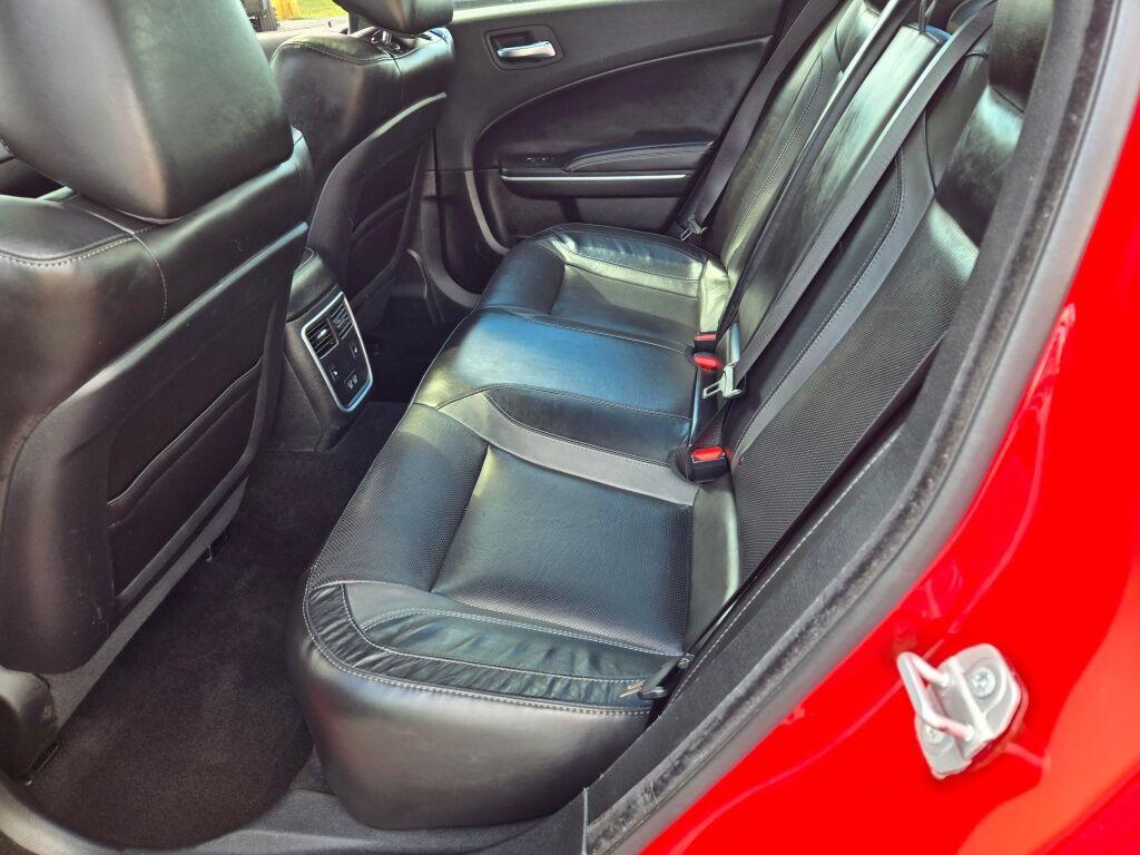 used 2022 Dodge Charger car, priced at $20,800