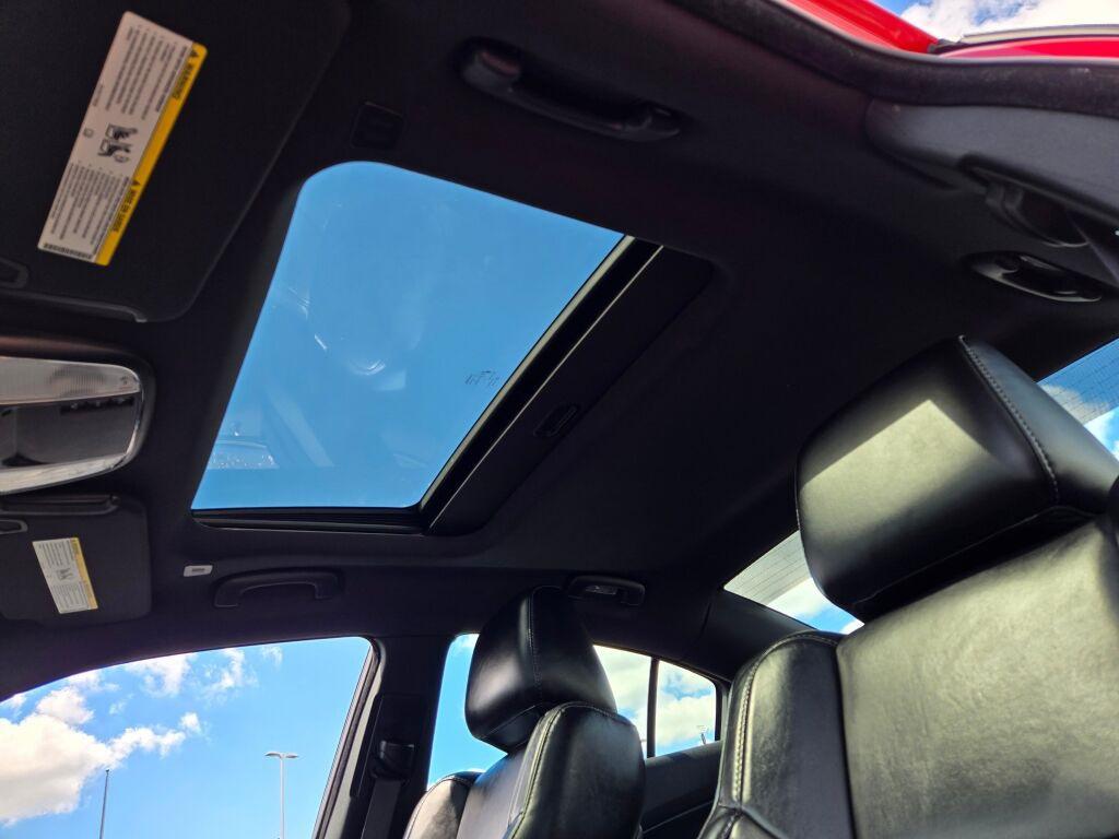 used 2022 Dodge Charger car, priced at $20,800