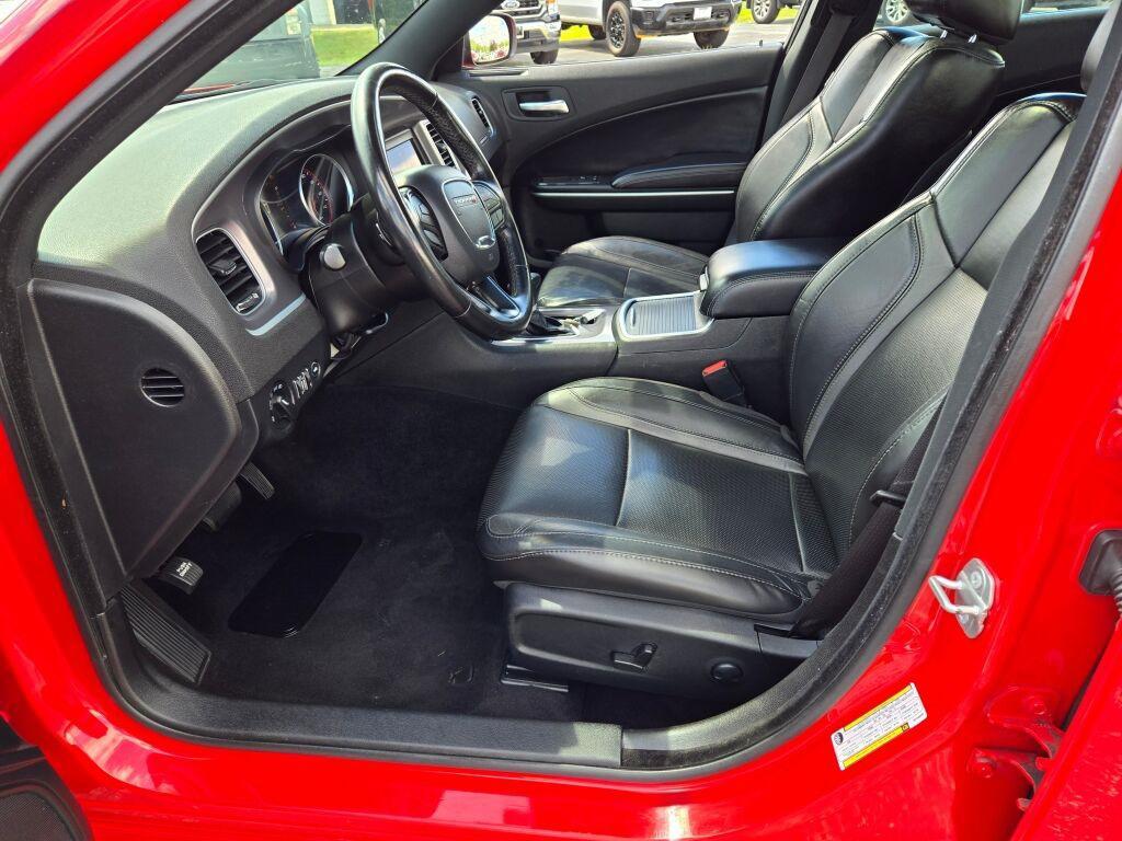 used 2022 Dodge Charger car, priced at $20,800