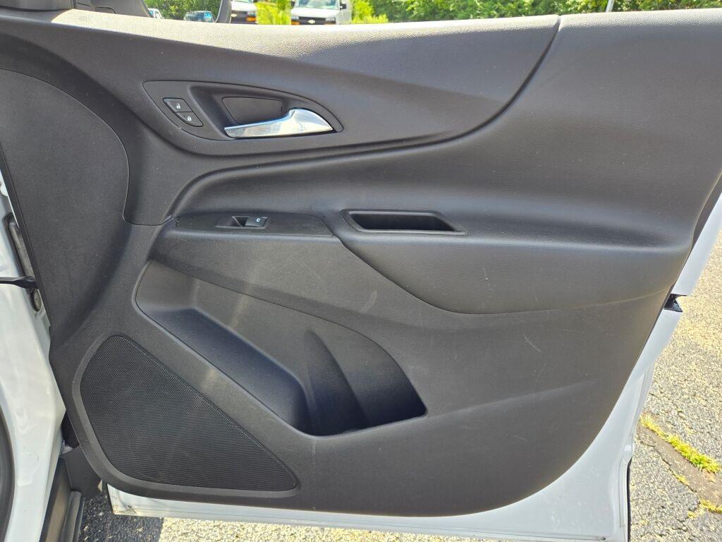 used 2022 Chevrolet Equinox car, priced at $19,950