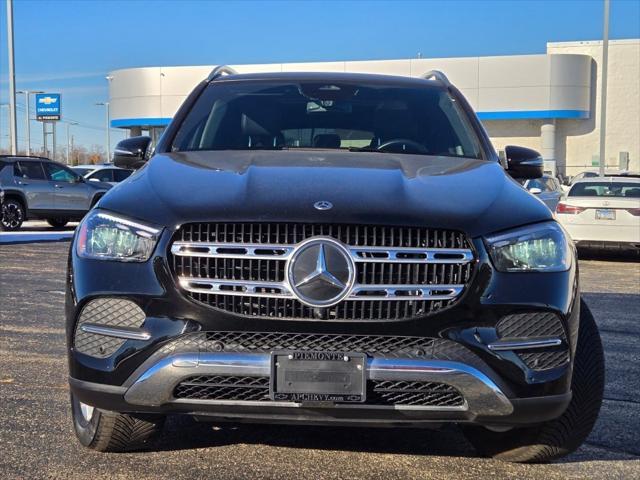 used 2024 Mercedes-Benz GLE 350 car, priced at $59,900