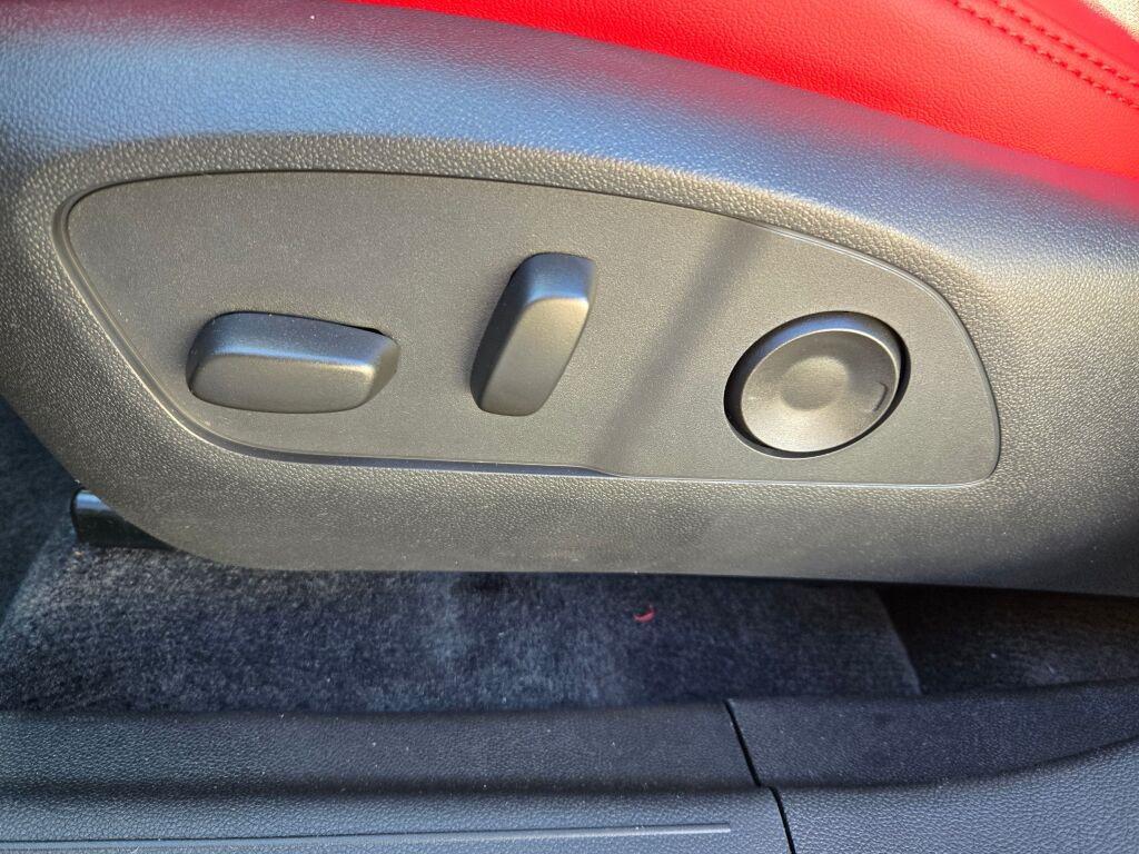 new 2026 Chevrolet Equinox EV car, priced at $54,815