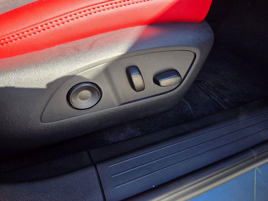 new 2026 Chevrolet Equinox EV car, priced at $54,815