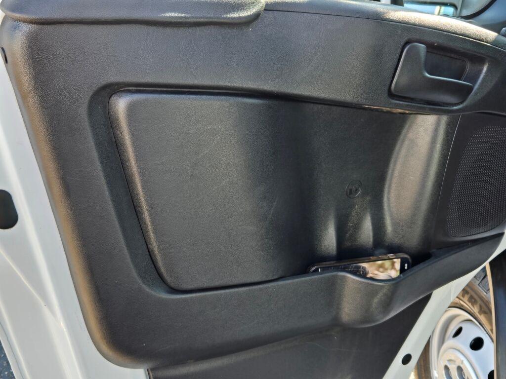 used 2023 Ram ProMaster 2500 car, priced at $27,750