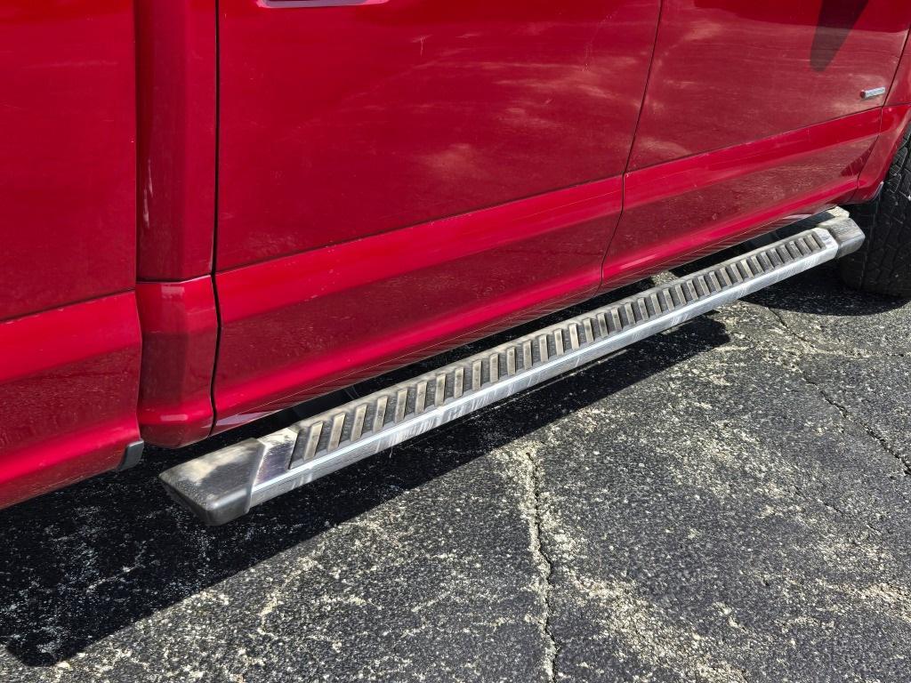 used 2016 Ford F-150 car, priced at $19,450