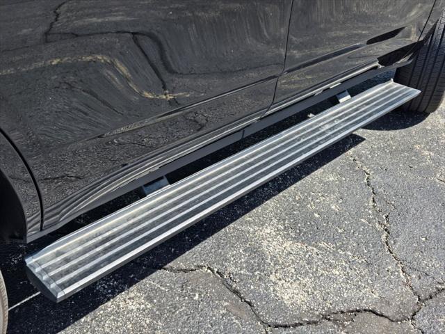 used 2021 Chevrolet Tahoe car, priced at $51,250