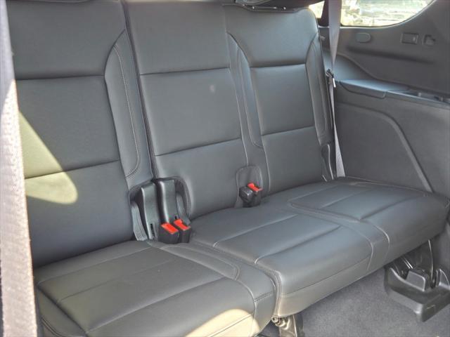used 2021 Chevrolet Tahoe car, priced at $51,250