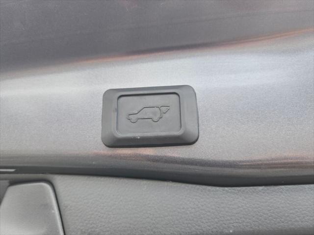 used 2023 Toyota RAV4 car, priced at $33,950