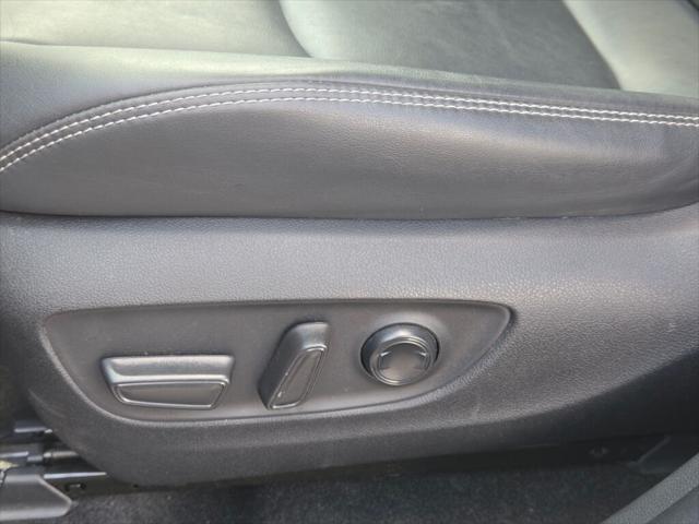 used 2023 Toyota RAV4 car, priced at $33,950
