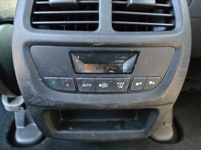 used 2022 Honda Pilot car, priced at $30,550