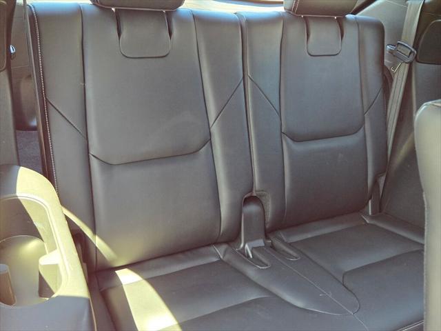 used 2023 Mazda CX-9 car, priced at $33,490