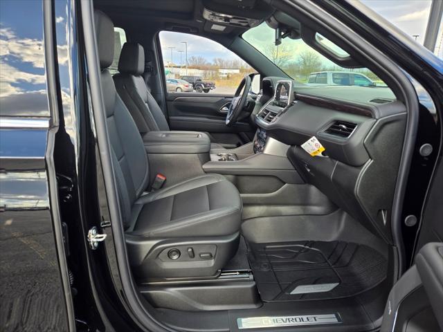 new 2024 Chevrolet Tahoe car, priced at $67,594