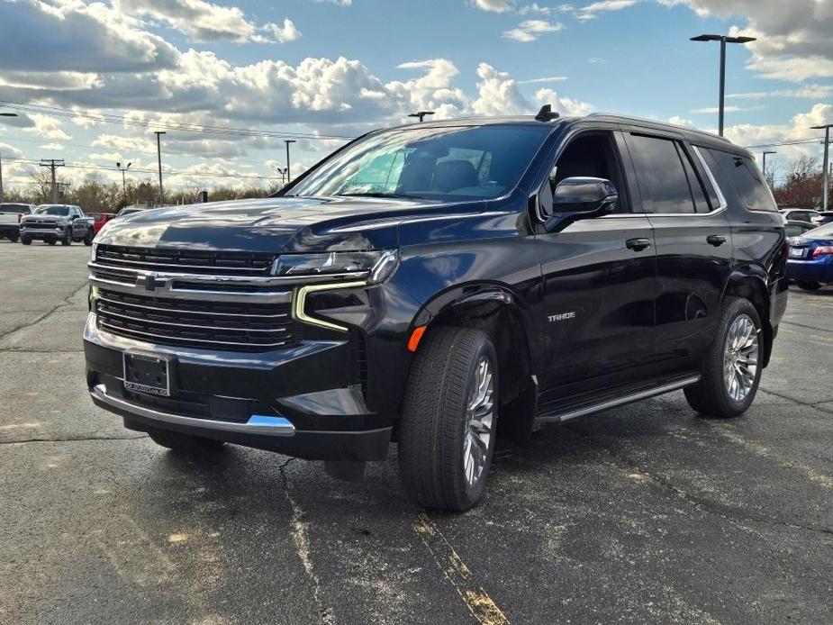 new 2024 Chevrolet Tahoe car, priced at $72,940