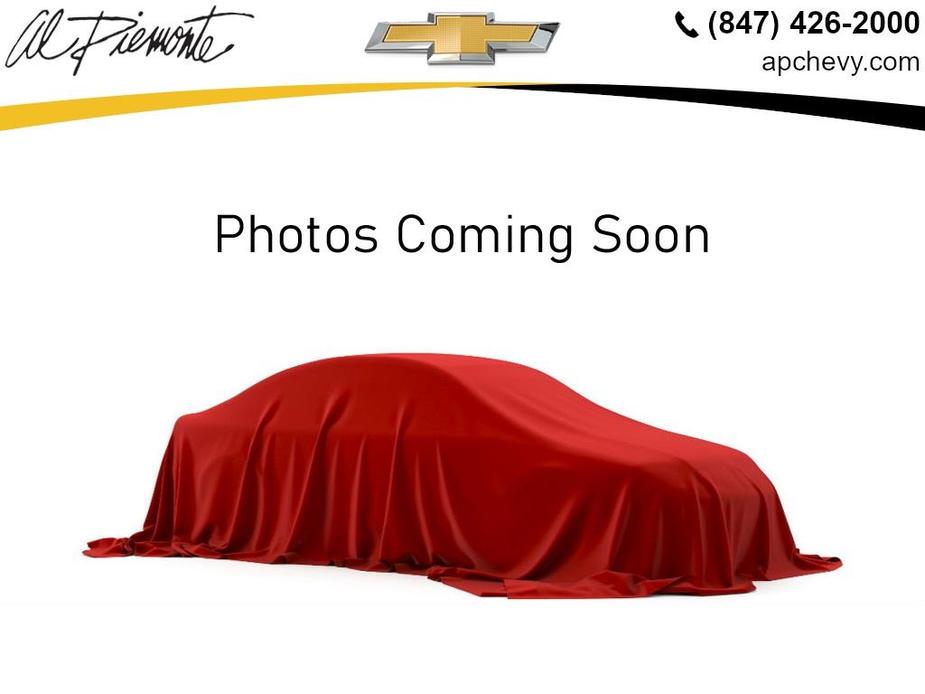 used 2022 Chevrolet Silverado 1500 Limited car, priced at $40,900