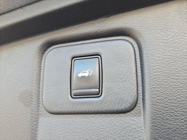 used 2020 Nissan Murano car, priced at $23,850