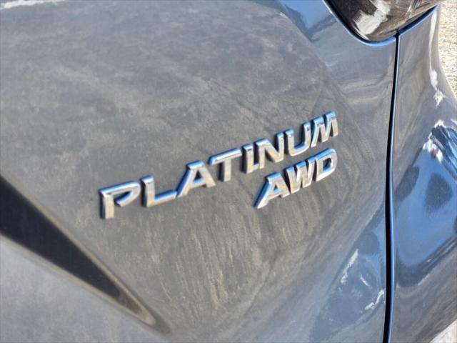 used 2020 Nissan Murano car, priced at $23,850