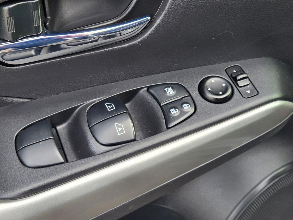 used 2020 Nissan Kicks car, priced at $13,825