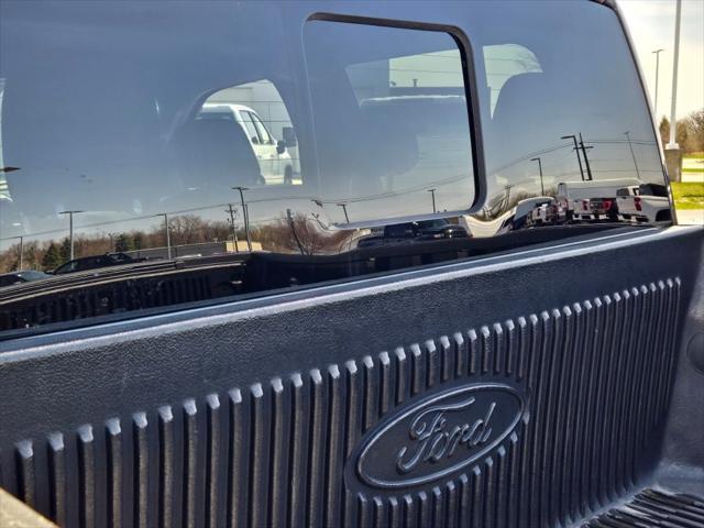 used 2016 Ford F-150 car, priced at $18,700