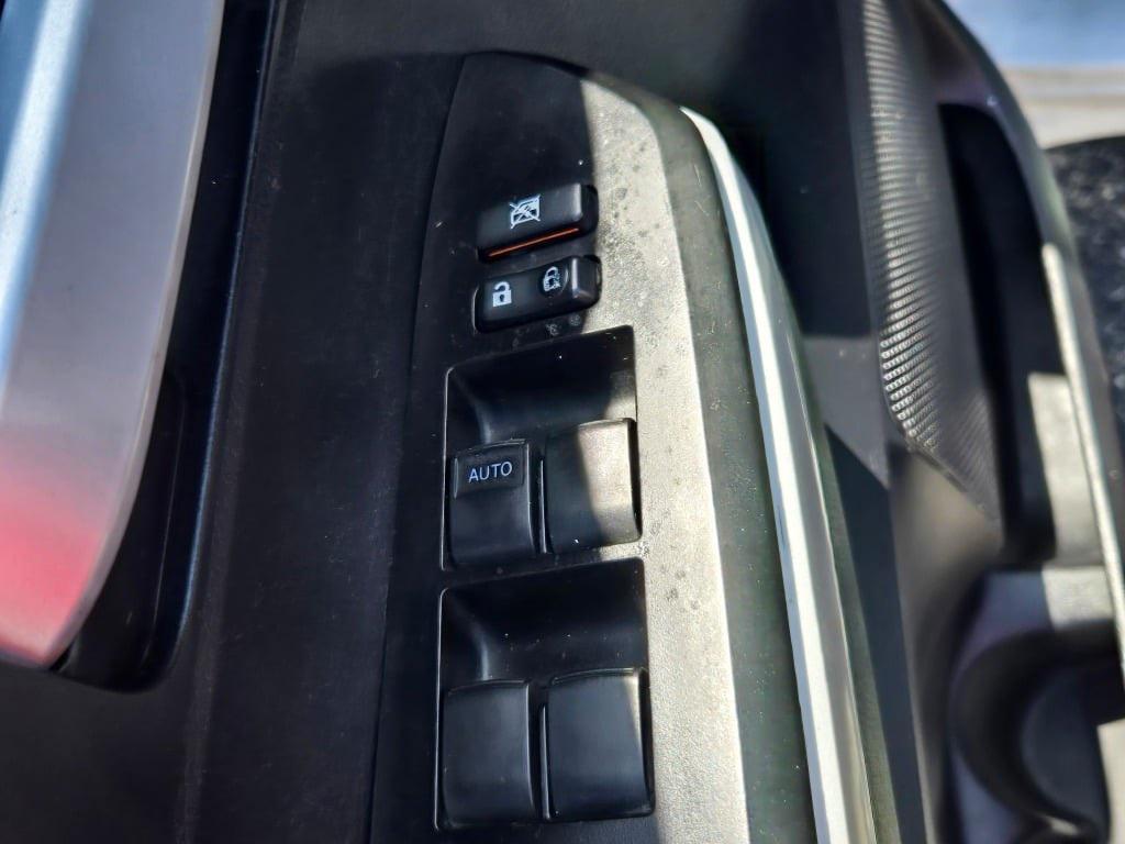 used 2021 Toyota Tundra car, priced at $25,350