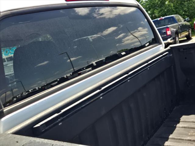 used 2021 Toyota Tundra car, priced at $27,950
