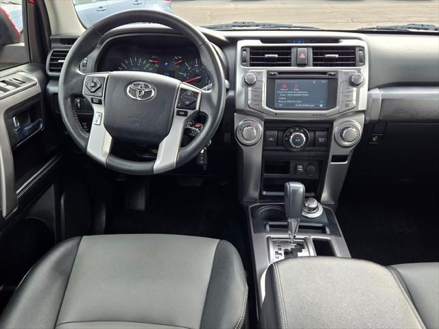 used 2019 Toyota 4Runner car, priced at $34,450