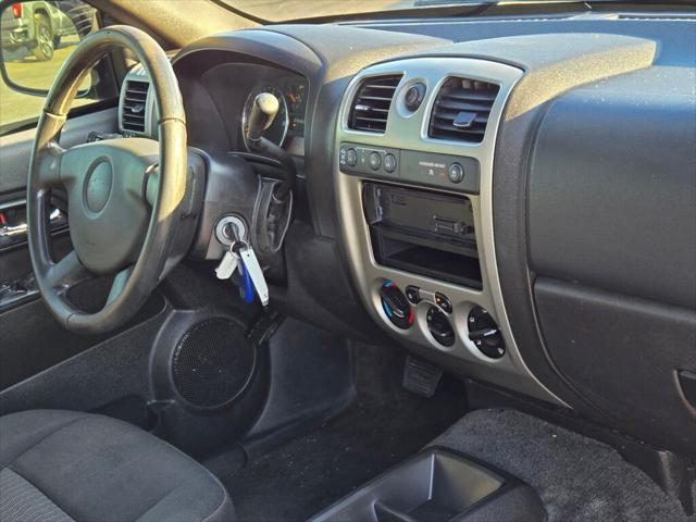 used 2011 Chevrolet Colorado car, priced at $9,400