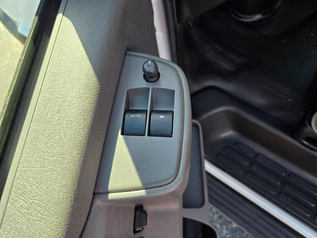 used 2022 Chevrolet Express 3500 car, priced at $29,600