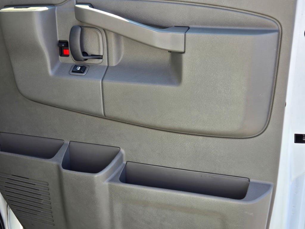 used 2022 Chevrolet Express 3500 car, priced at $29,600