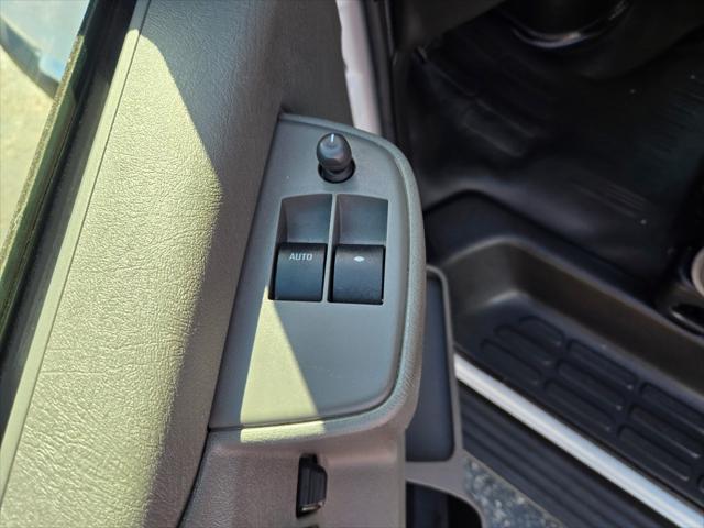 used 2022 Chevrolet Express 3500 car, priced at $31,950