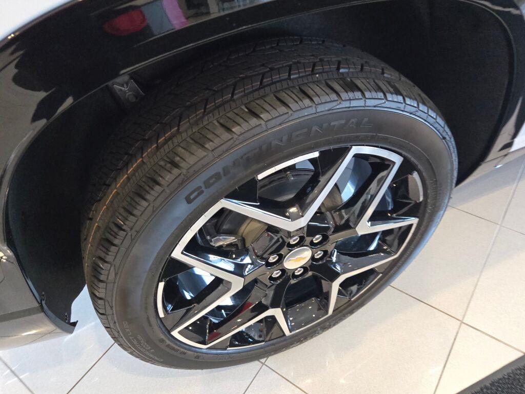 new 2026 Chevrolet Traverse car, priced at $59,139