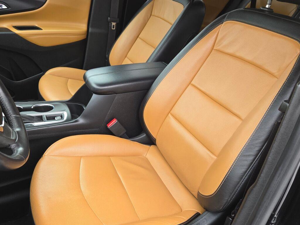 used 2020 Chevrolet Equinox car, priced at $14,800