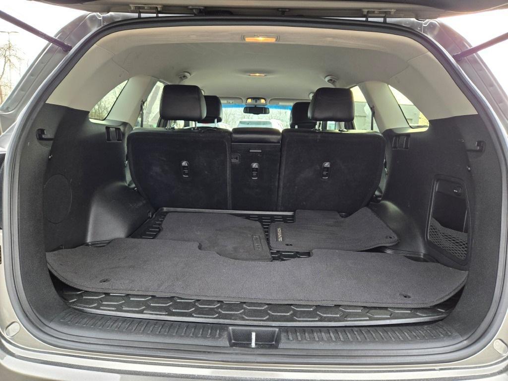 used 2017 Kia Sorento car, priced at $11,900
