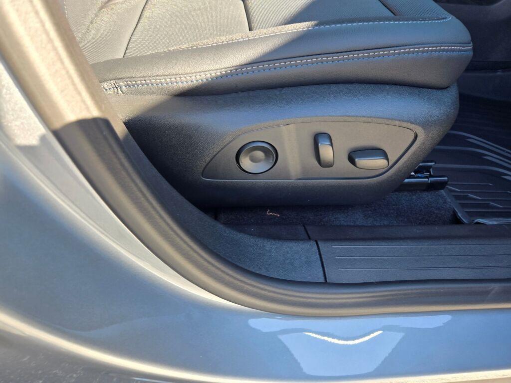 new 2026 Chevrolet Equinox EV car, priced at $44,065