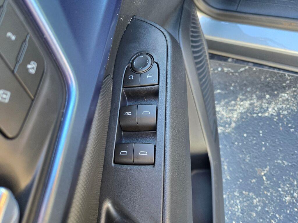 new 2026 Chevrolet Equinox EV car, priced at $44,065