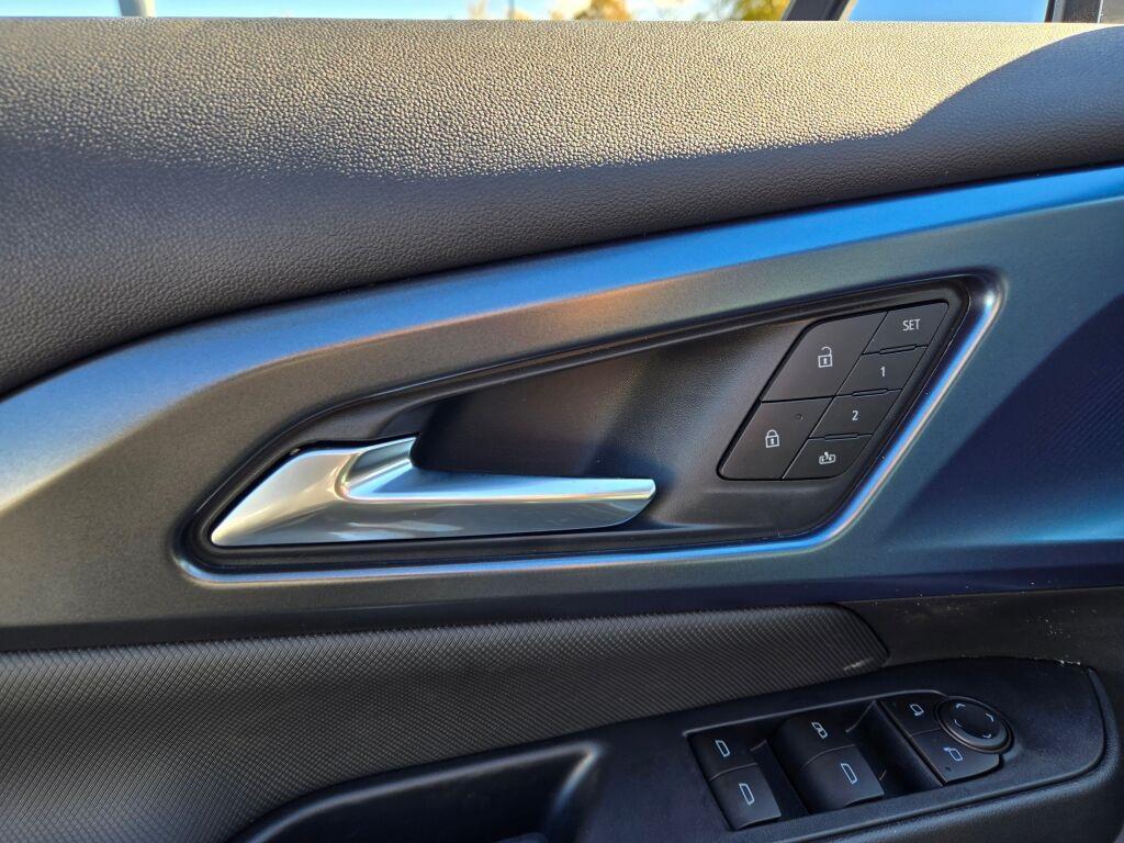 new 2026 Chevrolet Equinox EV car, priced at $44,065