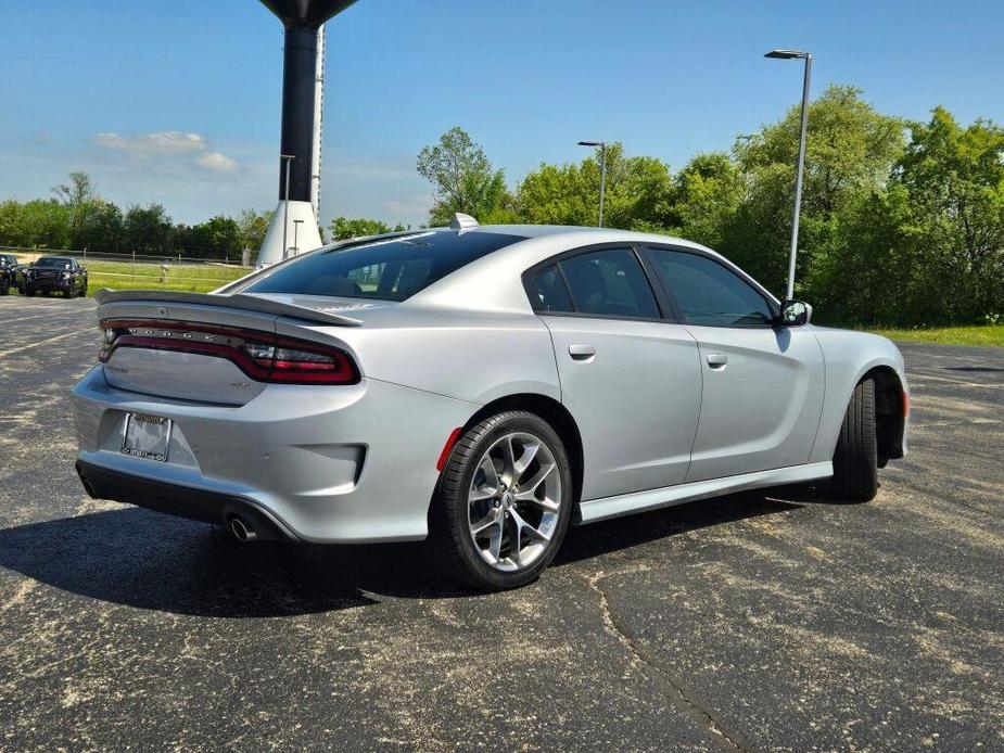 used 2022 Dodge Charger car, priced at $24,900