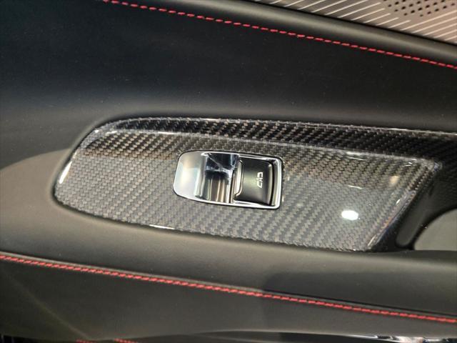 new 2025 Chevrolet Corvette car, priced at $141,690