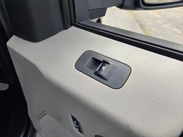 used 2017 Ford F-150 car, priced at $22,600