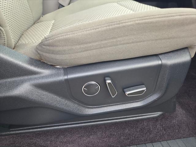 used 2017 Ford F-150 car, priced at $22,600