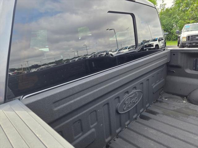 used 2017 Ford F-150 car, priced at $22,600
