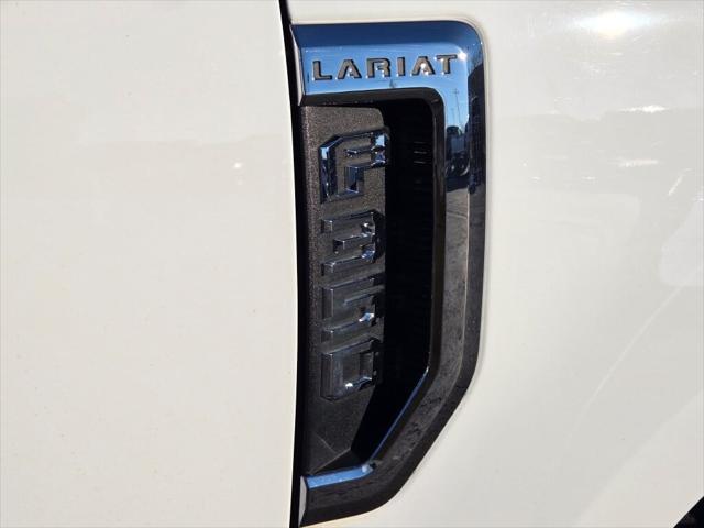 used 2022 Ford F-350 car, priced at $57,300
