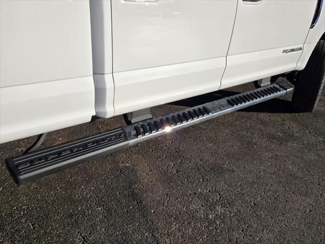used 2022 Ford F-350 car, priced at $57,300